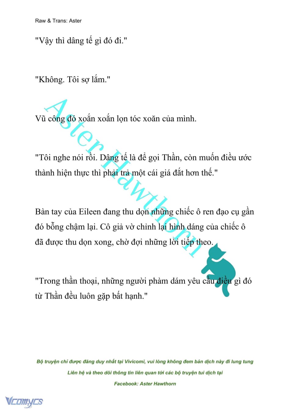 [NOVEL] Người Chồng Độc Ác 