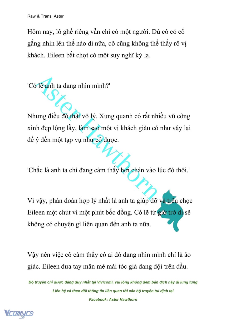 [NOVEL] Người Chồng Độc Ác 