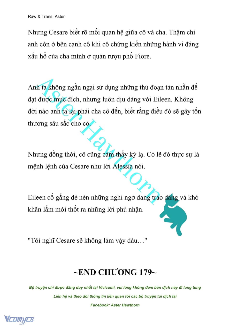 [NOVEL] Người Chồng Độc Ác 