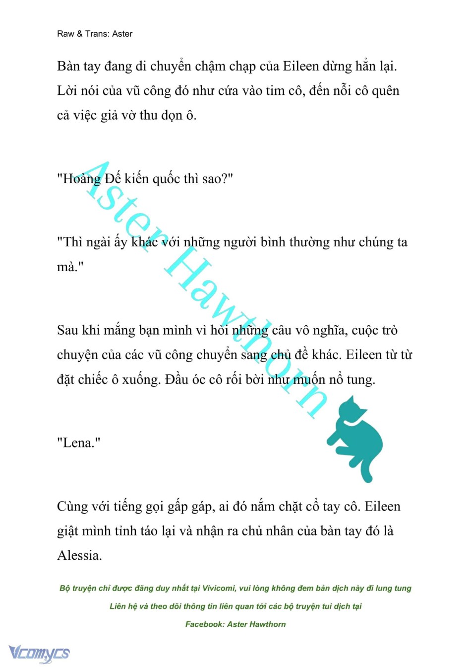 [NOVEL] Người Chồng Độc Ác 