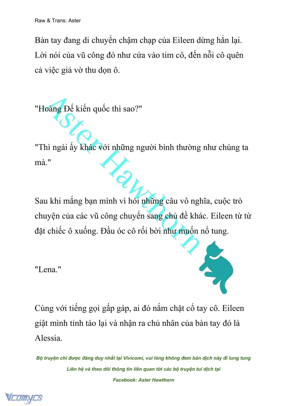 [NOVEL] Người Chồng Độc Ác 
