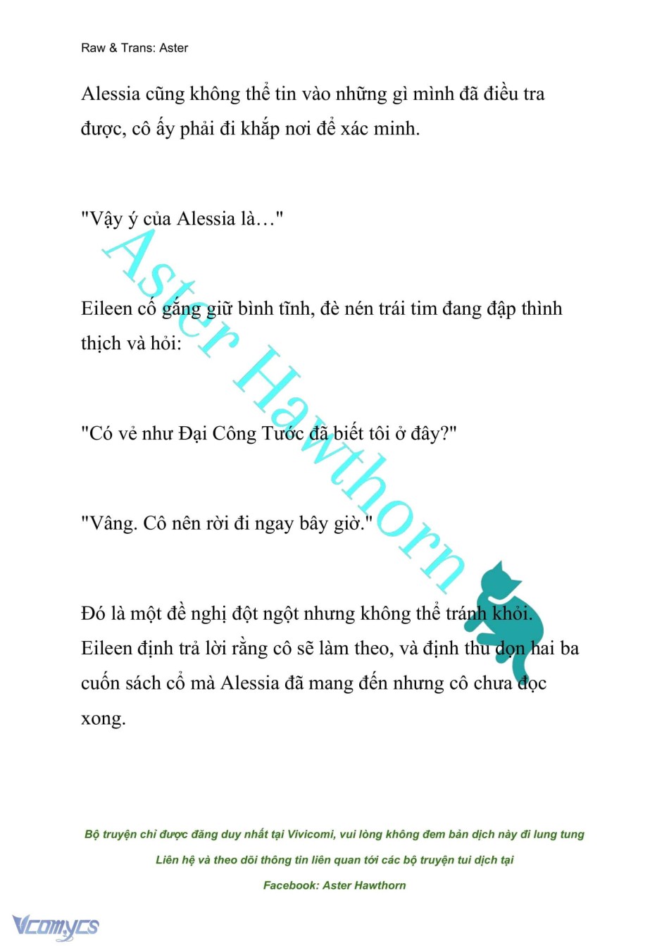 [NOVEL] Người Chồng Độc Ác 