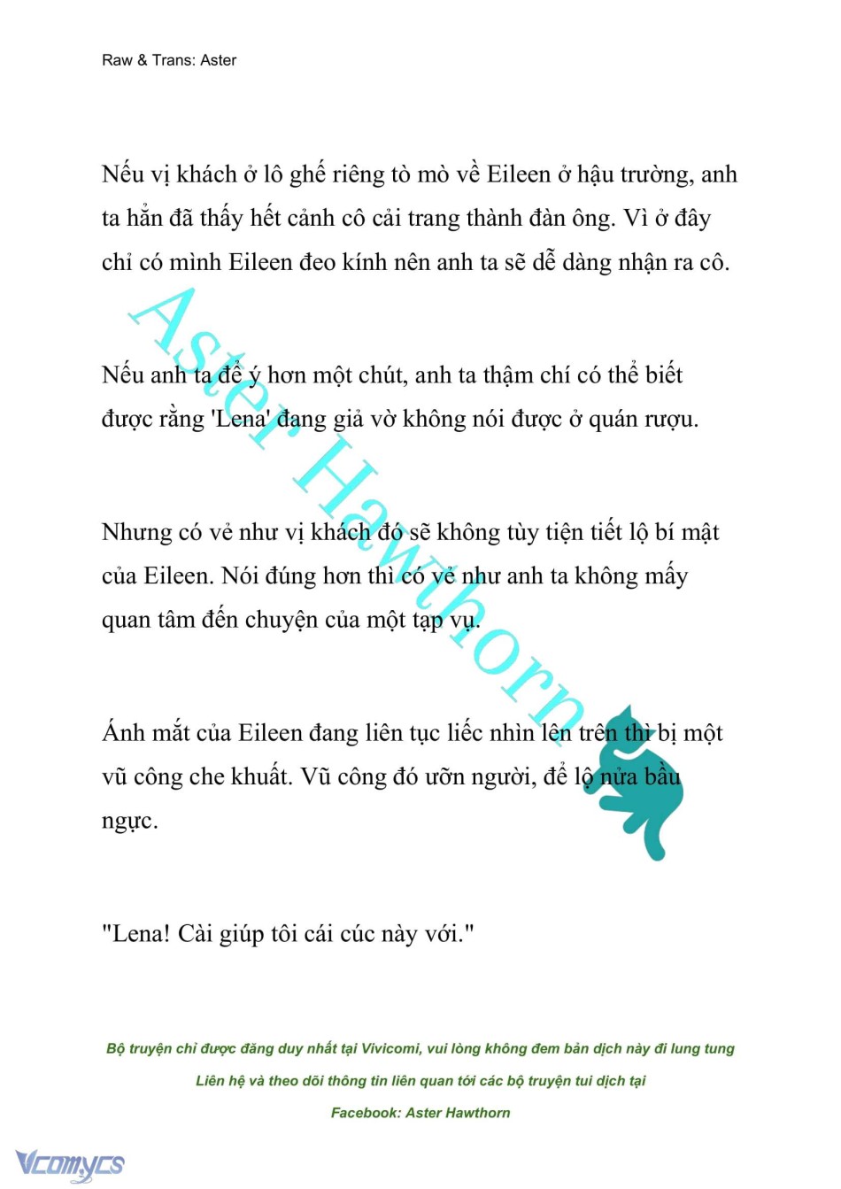 [NOVEL] Người Chồng Độc Ác 