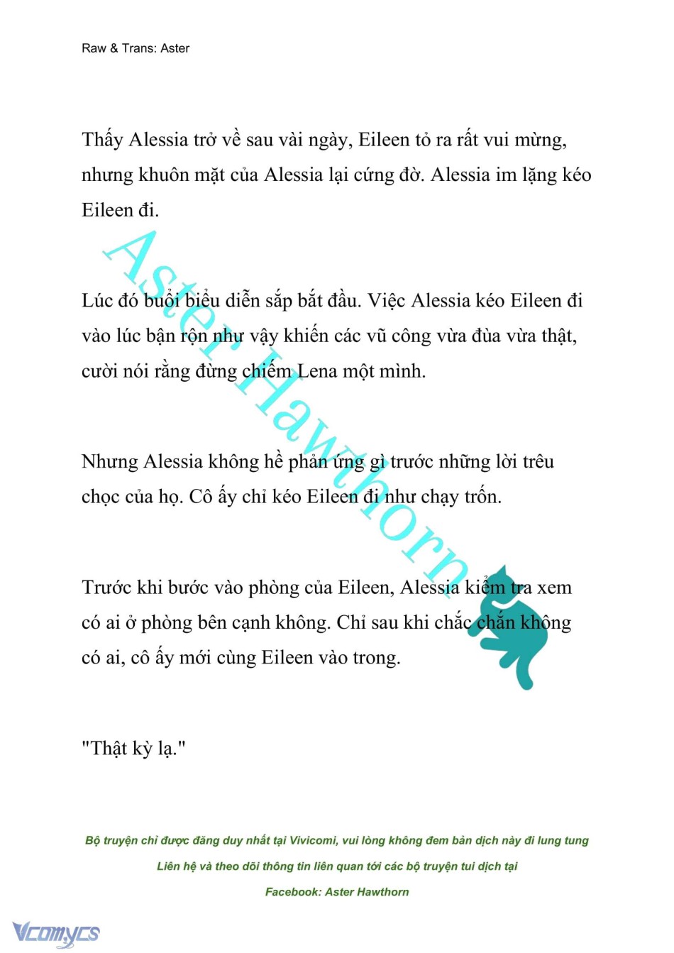 [NOVEL] Người Chồng Độc Ác 