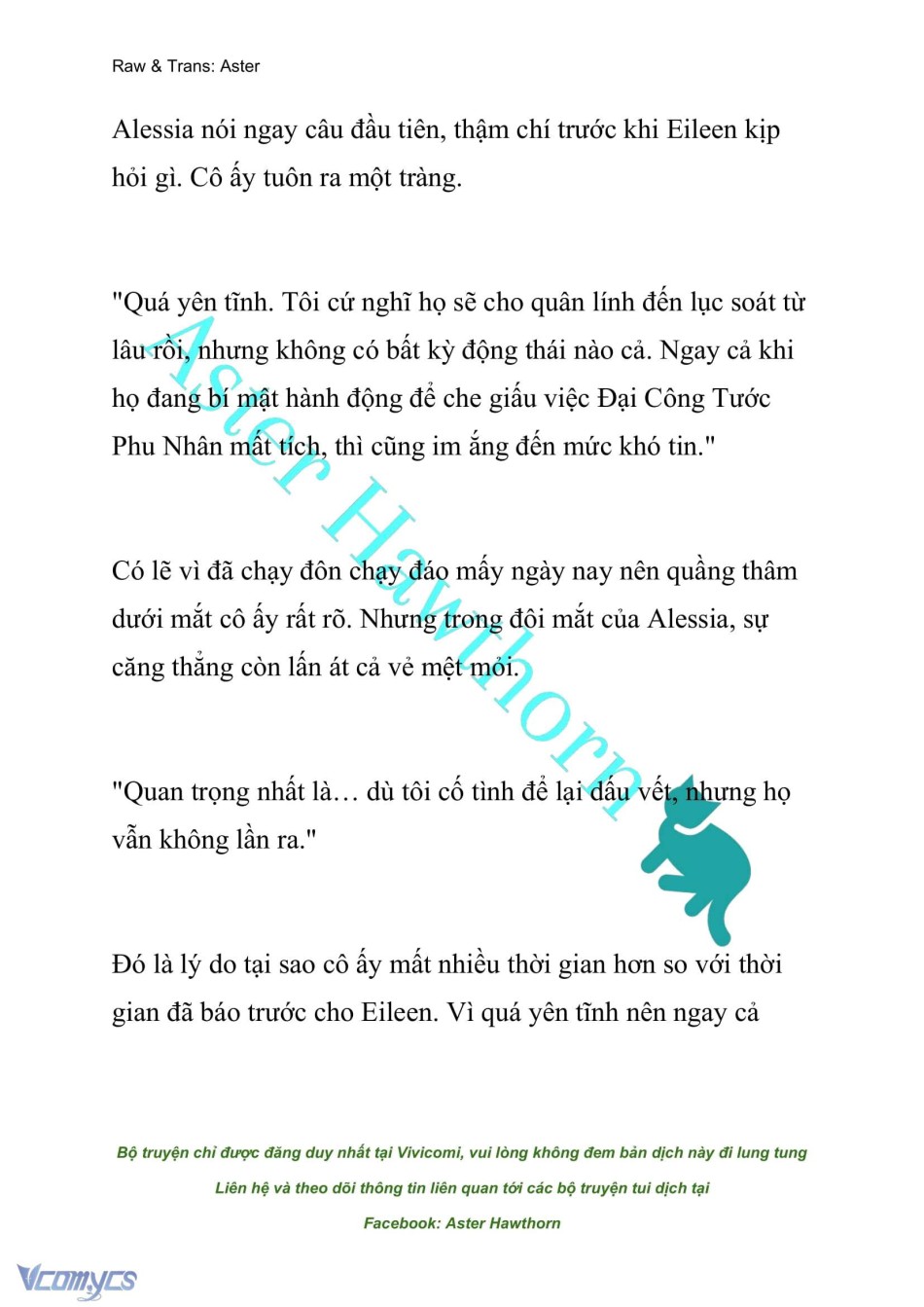 [NOVEL] Người Chồng Độc Ác 