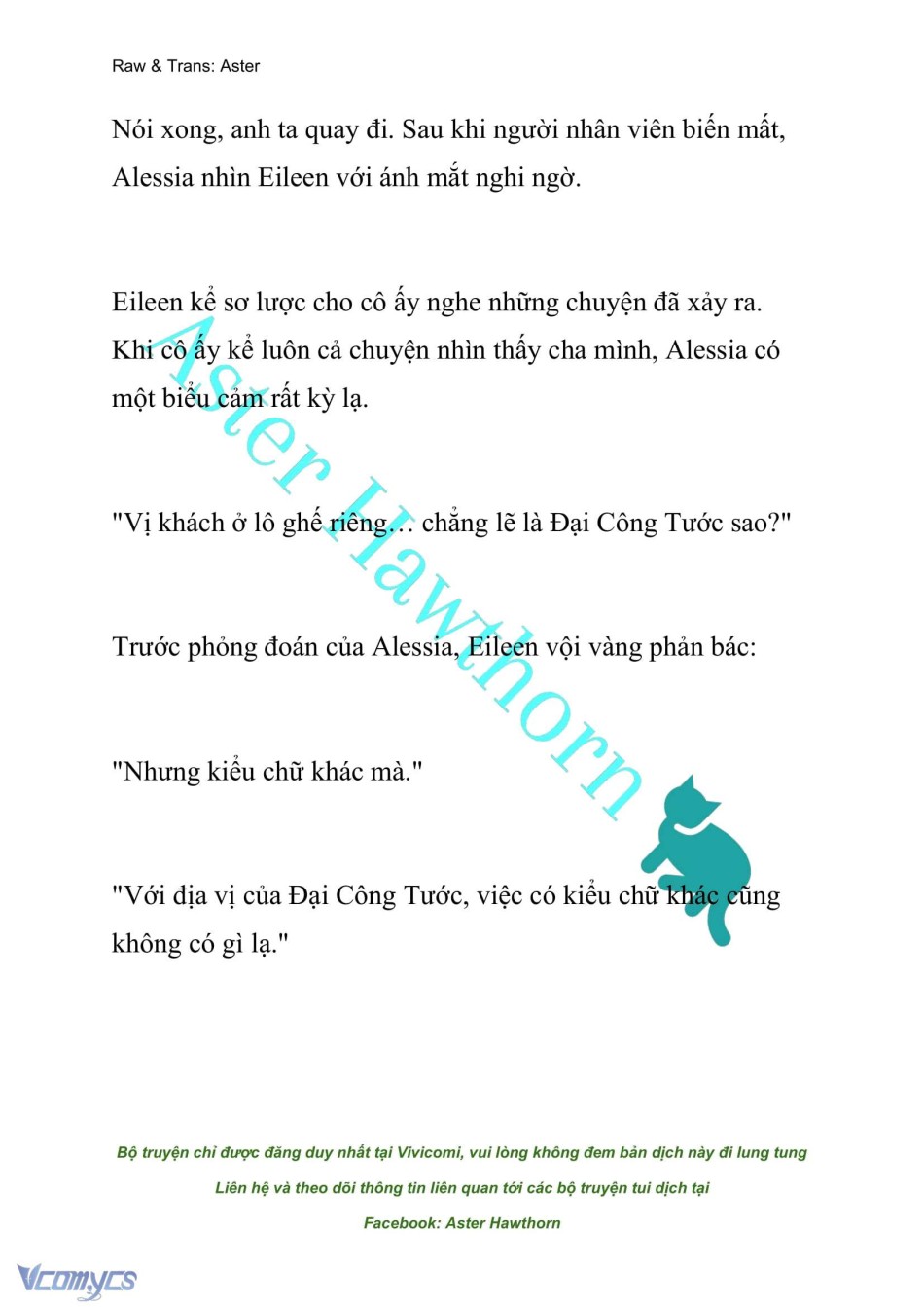 [NOVEL] Người Chồng Độc Ác 