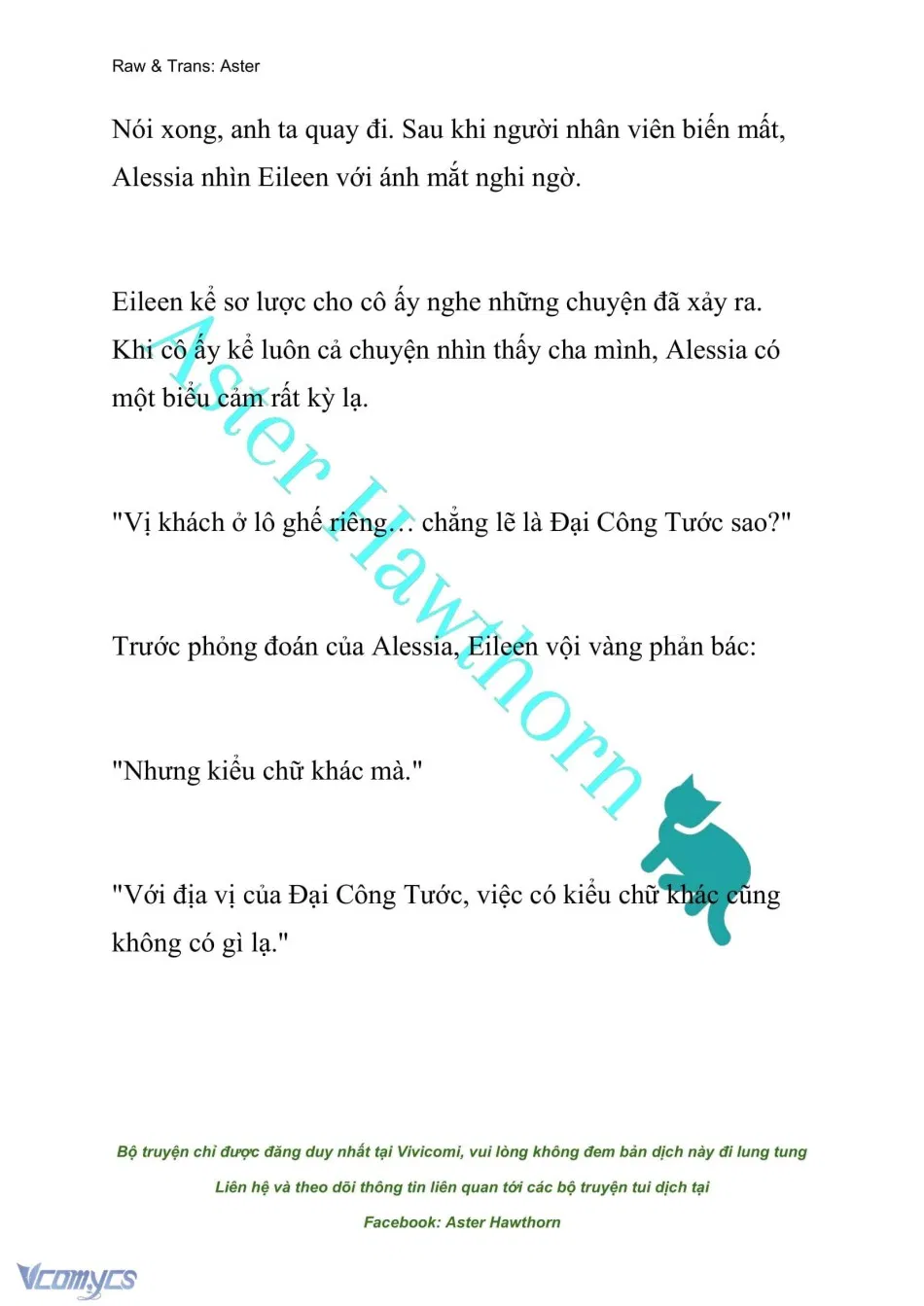 [NOVEL] Người Chồng Độc Ác 