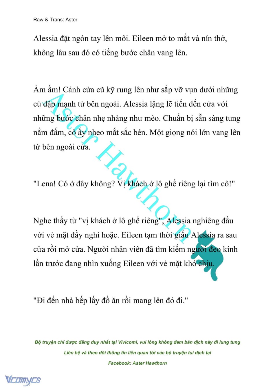 [NOVEL] Người Chồng Độc Ác 