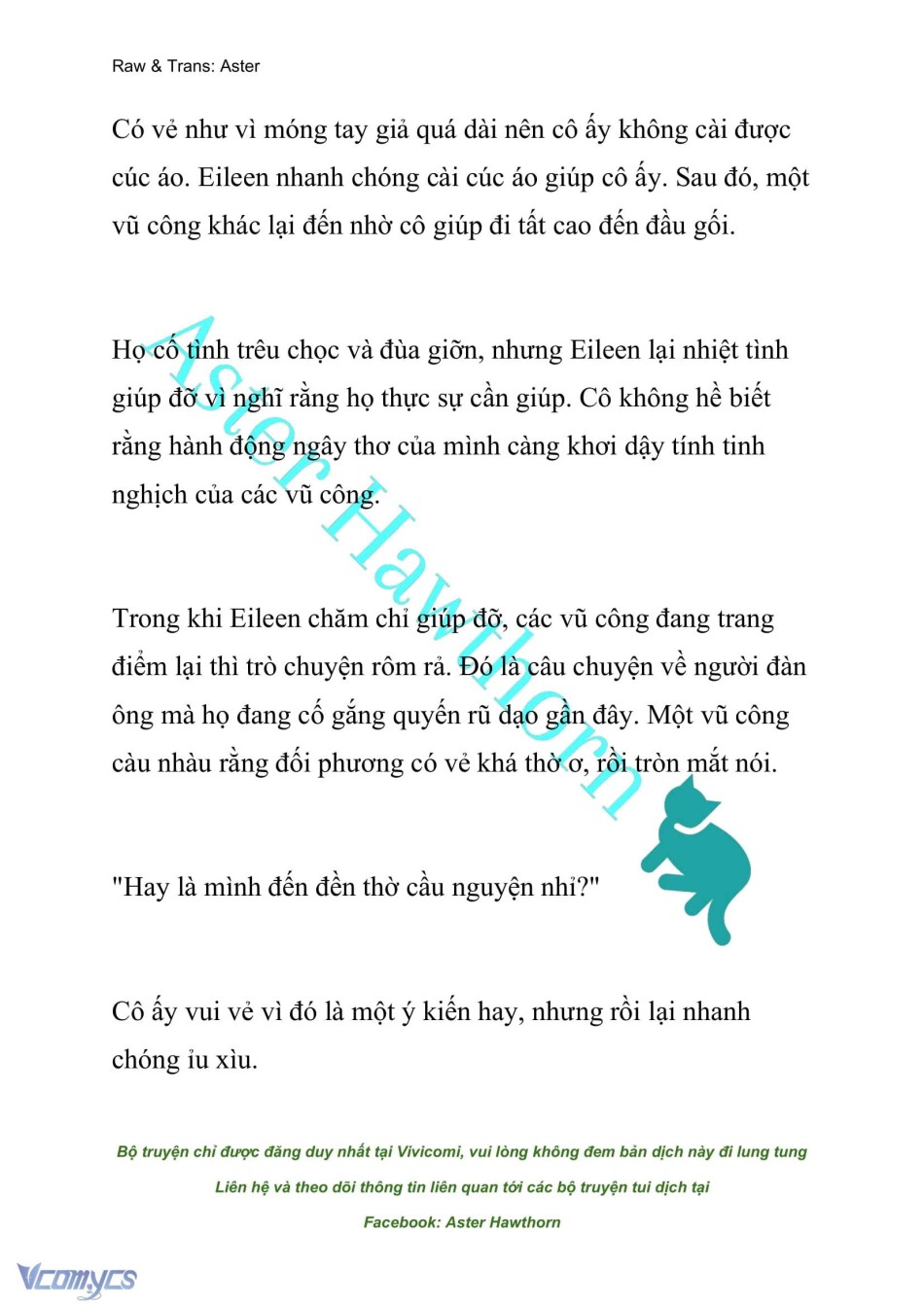 [NOVEL] Người Chồng Độc Ác 