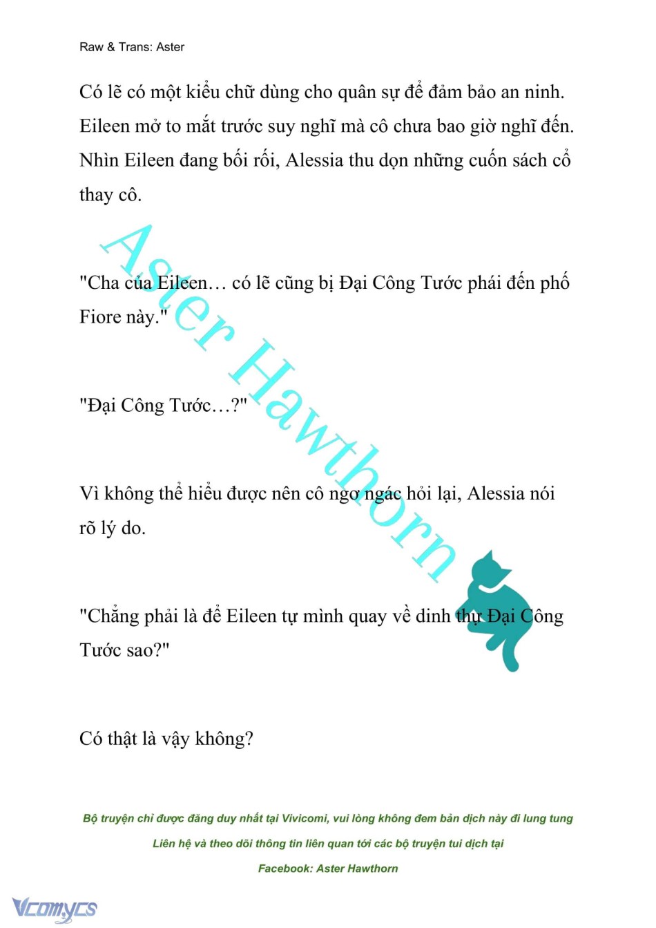 [NOVEL] Người Chồng Độc Ác 