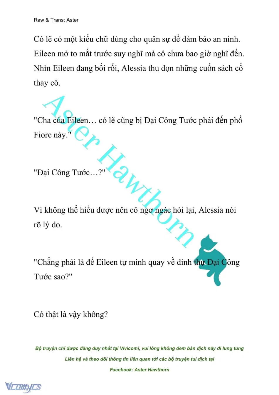 [NOVEL] Người Chồng Độc Ác 