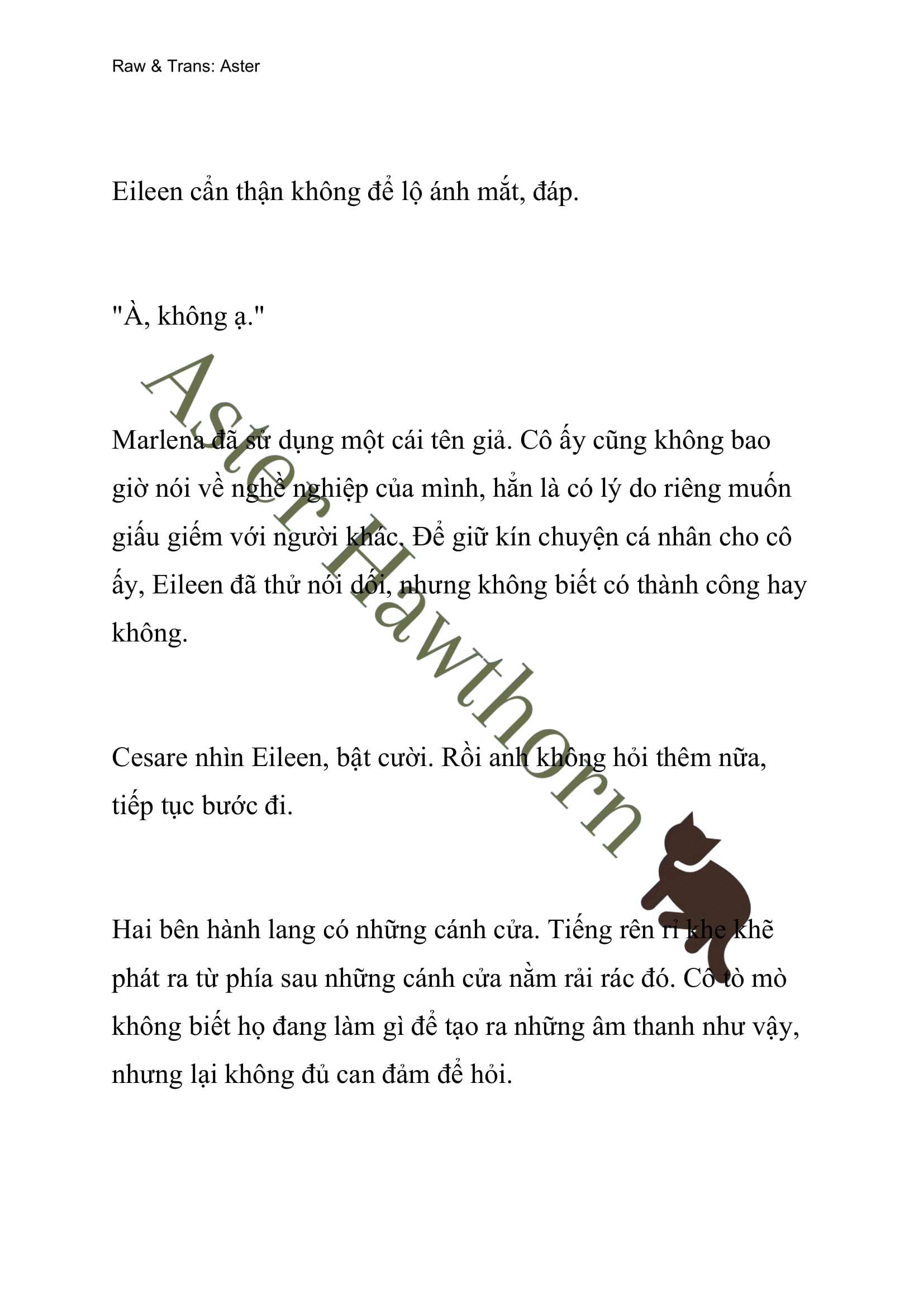 [NOVEL] Người Chồng Độc Ác 