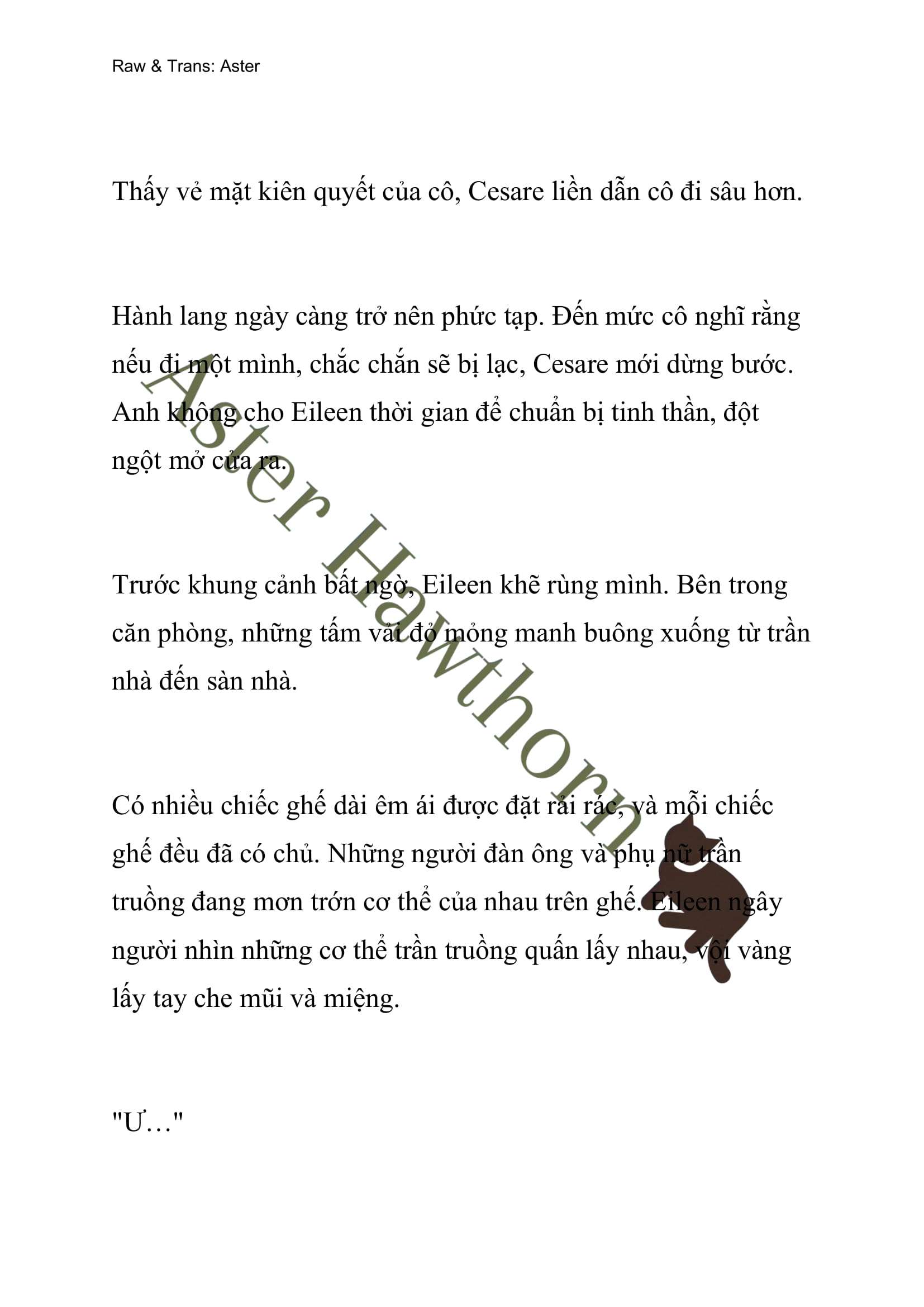 [NOVEL] Người Chồng Độc Ác 