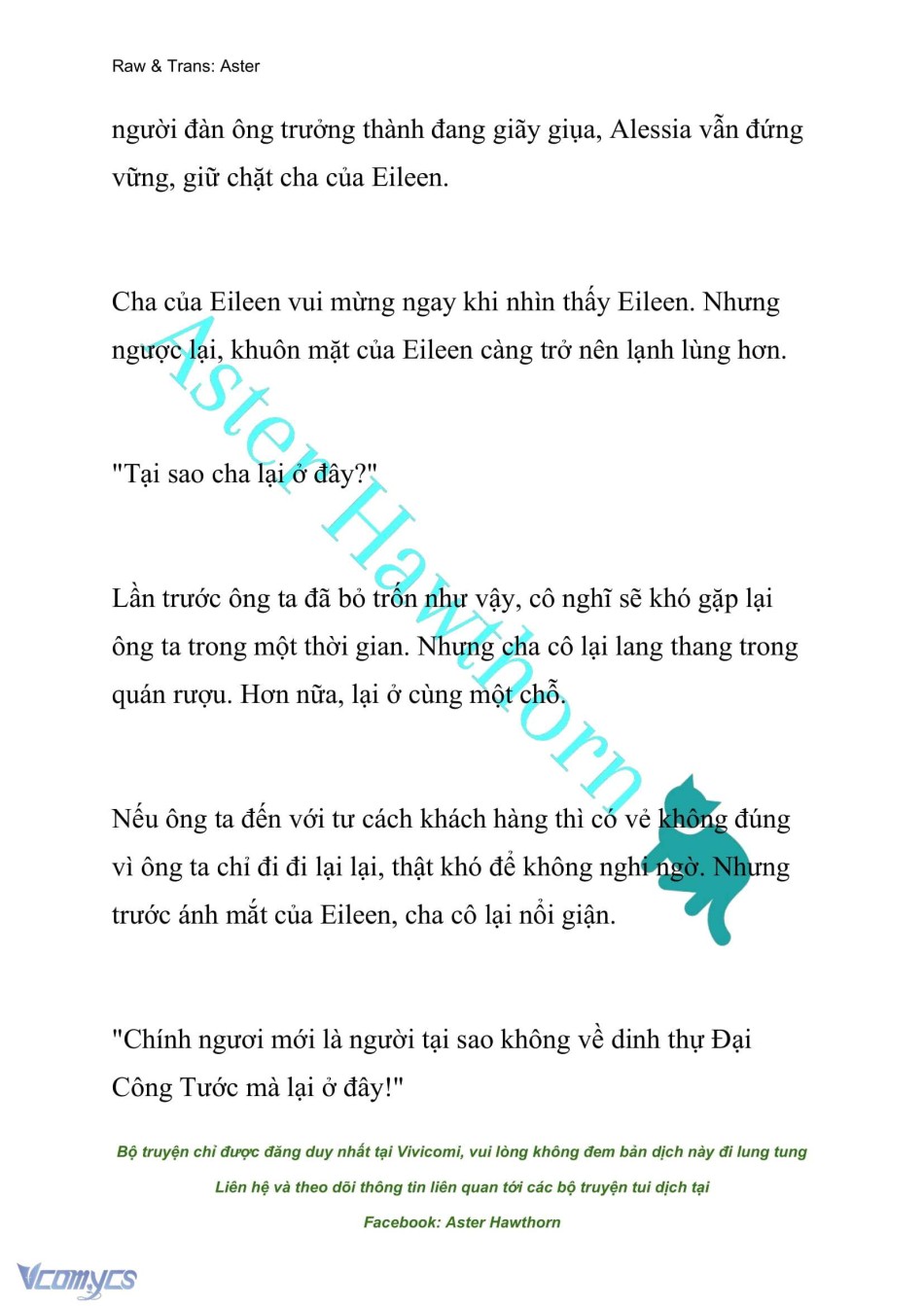 [NOVEL] Người Chồng Độc Ác 