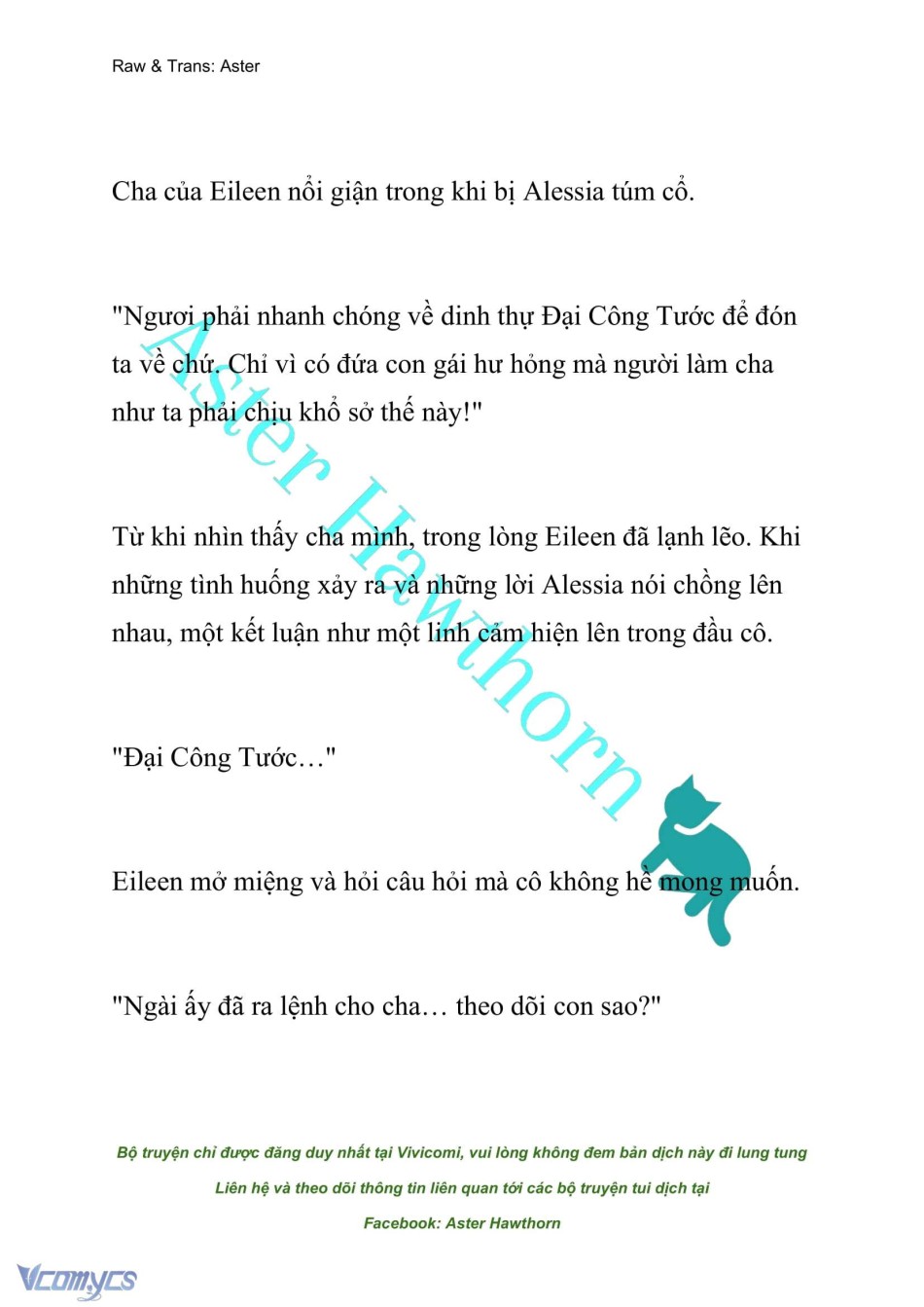 [NOVEL] Người Chồng Độc Ác 