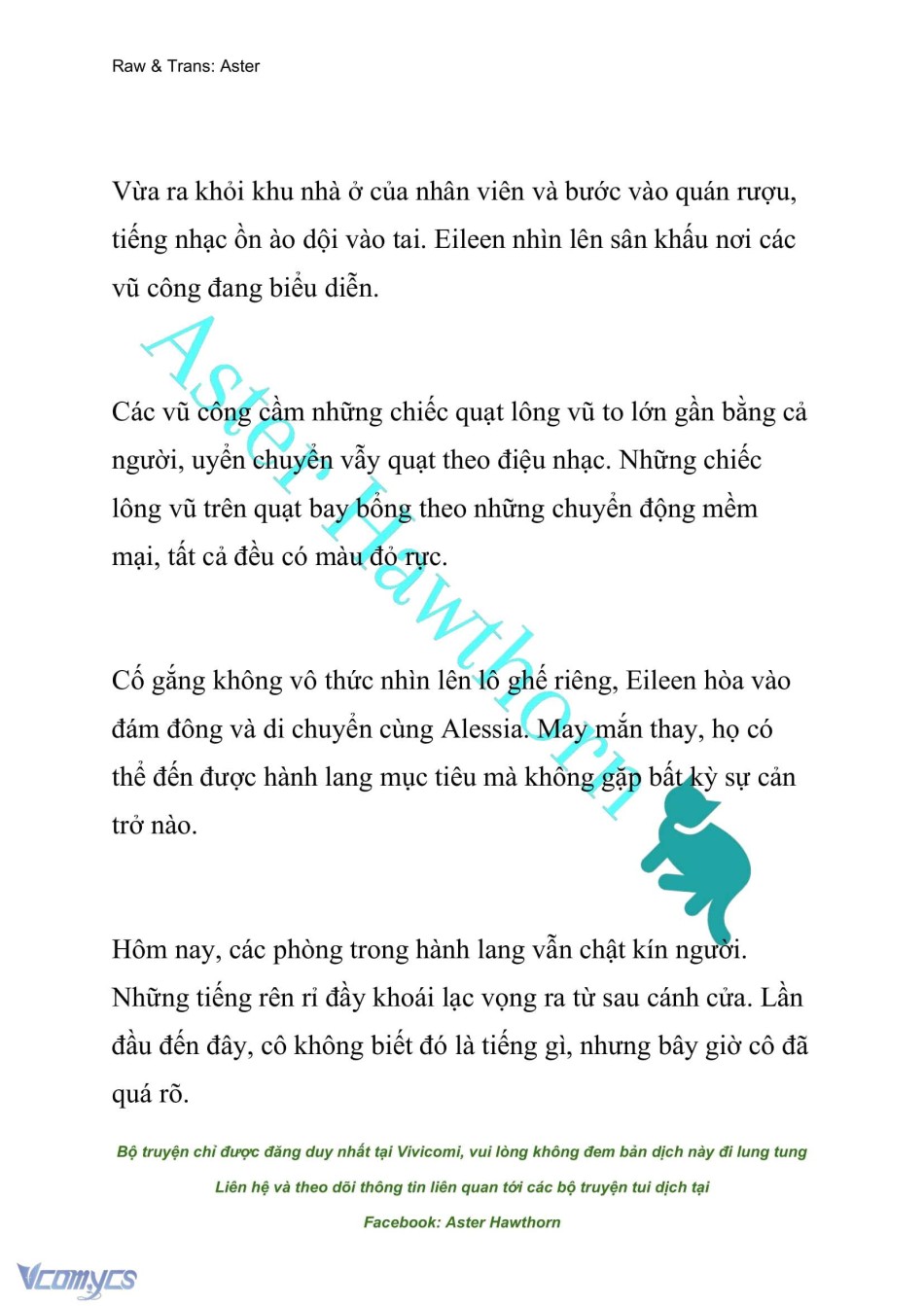 [NOVEL] Người Chồng Độc Ác 