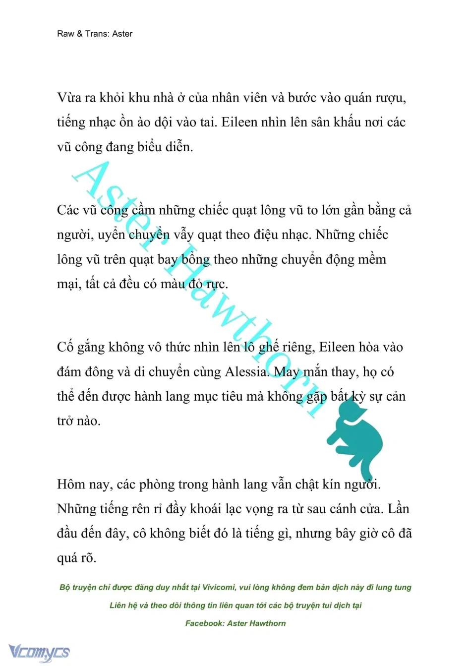 [NOVEL] Người Chồng Độc Ác 