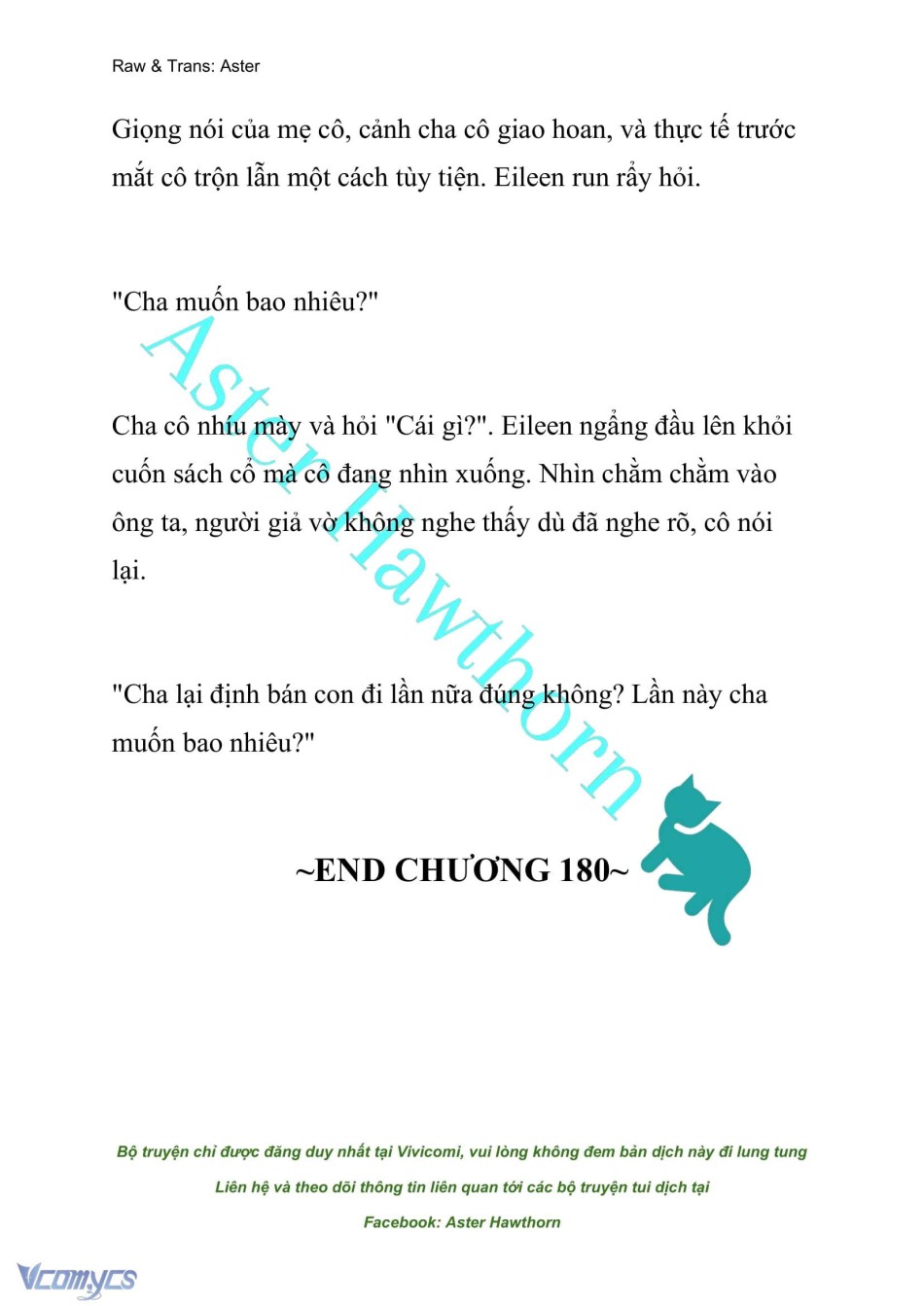 [NOVEL] Người Chồng Độc Ác 