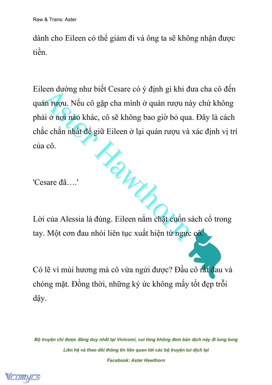 [NOVEL] Người Chồng Độc Ác 
