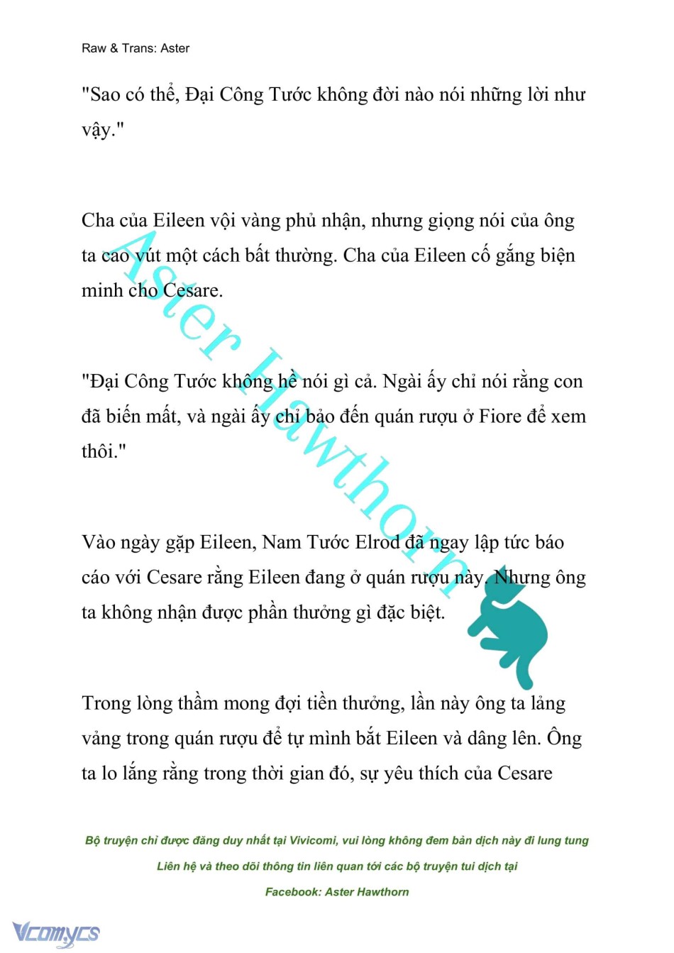 [NOVEL] Người Chồng Độc Ác 