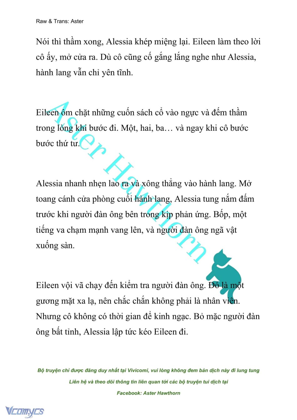 [NOVEL] Người Chồng Độc Ác 