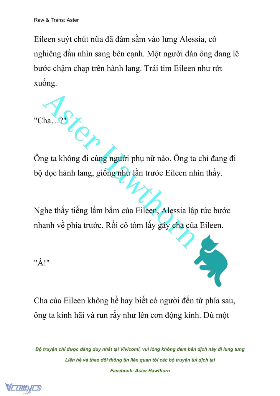 [NOVEL] Người Chồng Độc Ác 