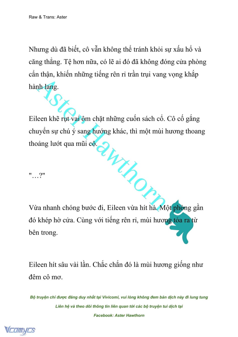 [NOVEL] Người Chồng Độc Ác 
