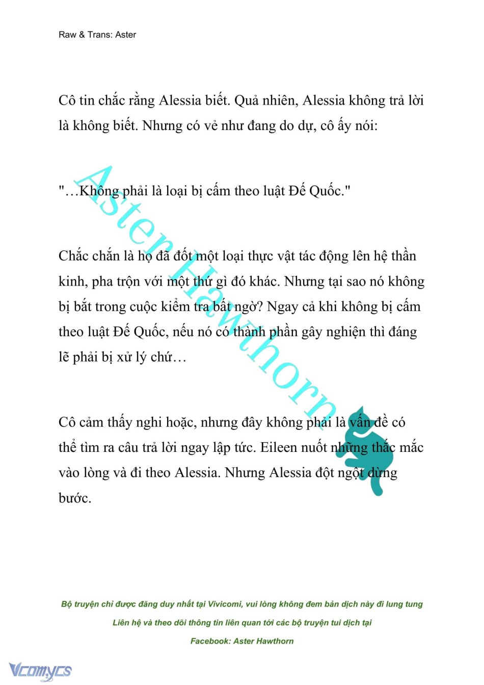[NOVEL] Người Chồng Độc Ác 