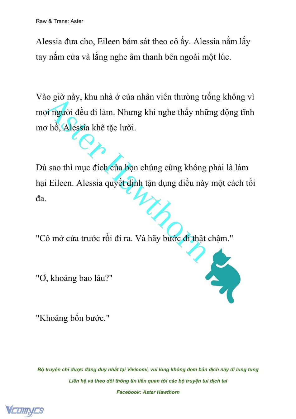 [NOVEL] Người Chồng Độc Ác 