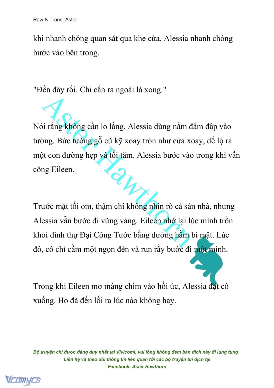 [NOVEL] Người Chồng Độc Ác 