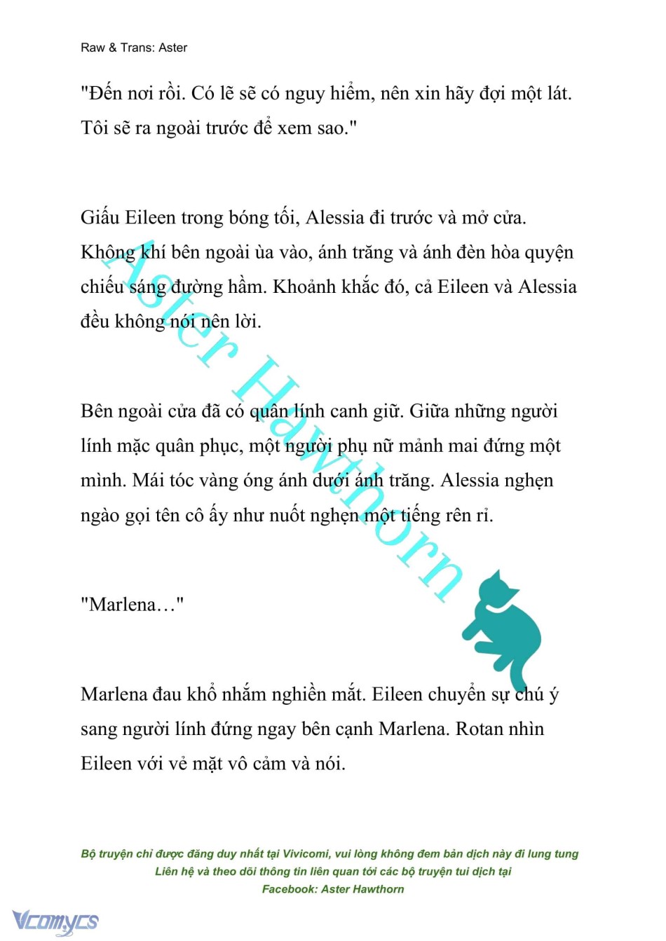 [NOVEL] Người Chồng Độc Ác 