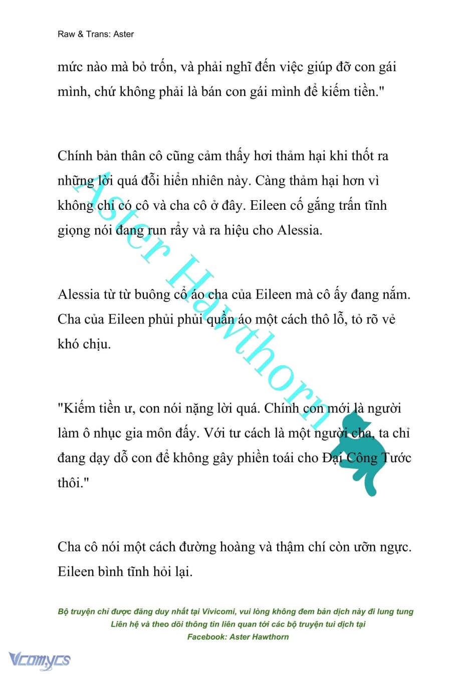 [NOVEL] Người Chồng Độc Ác 