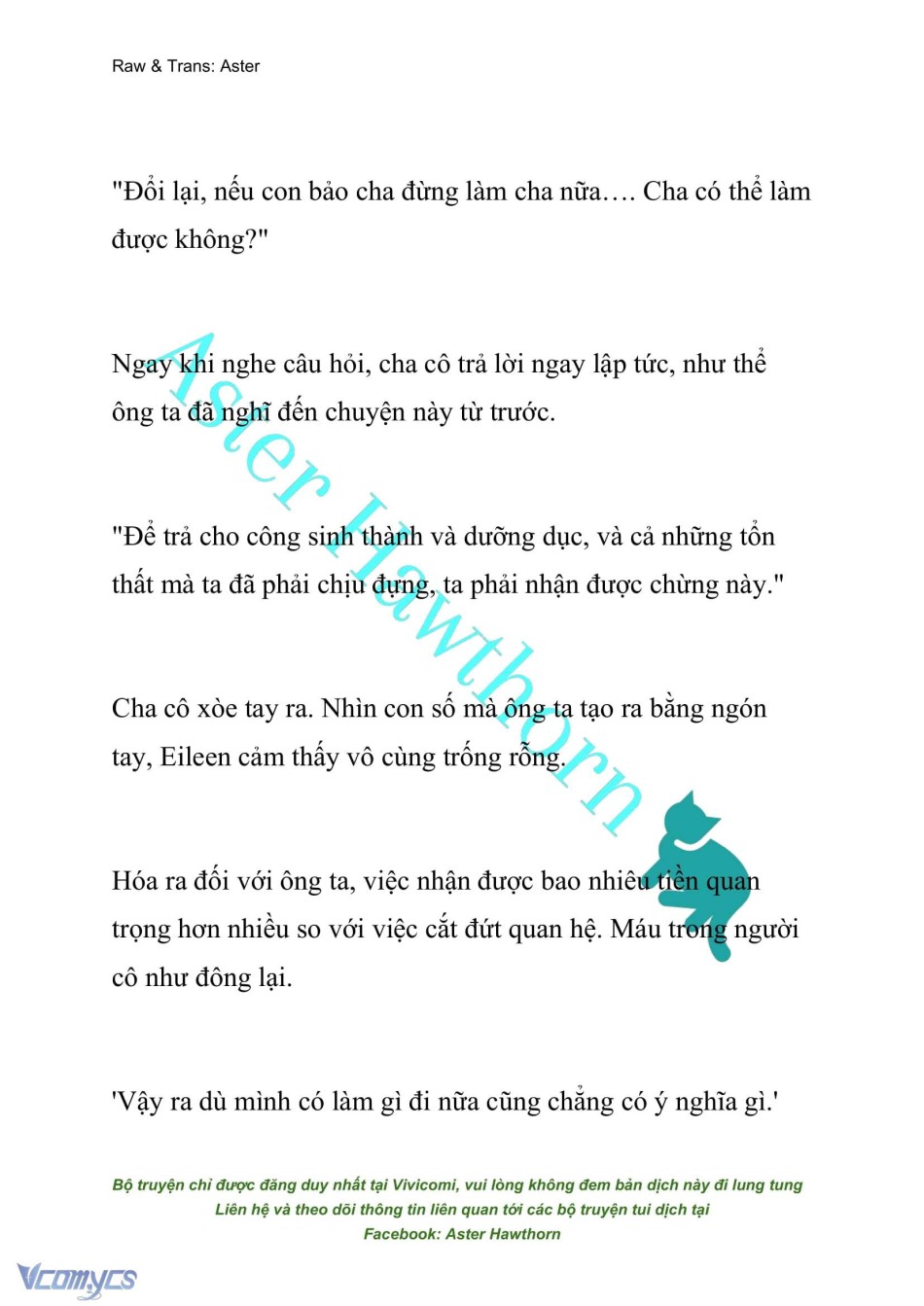 [NOVEL] Người Chồng Độc Ác 