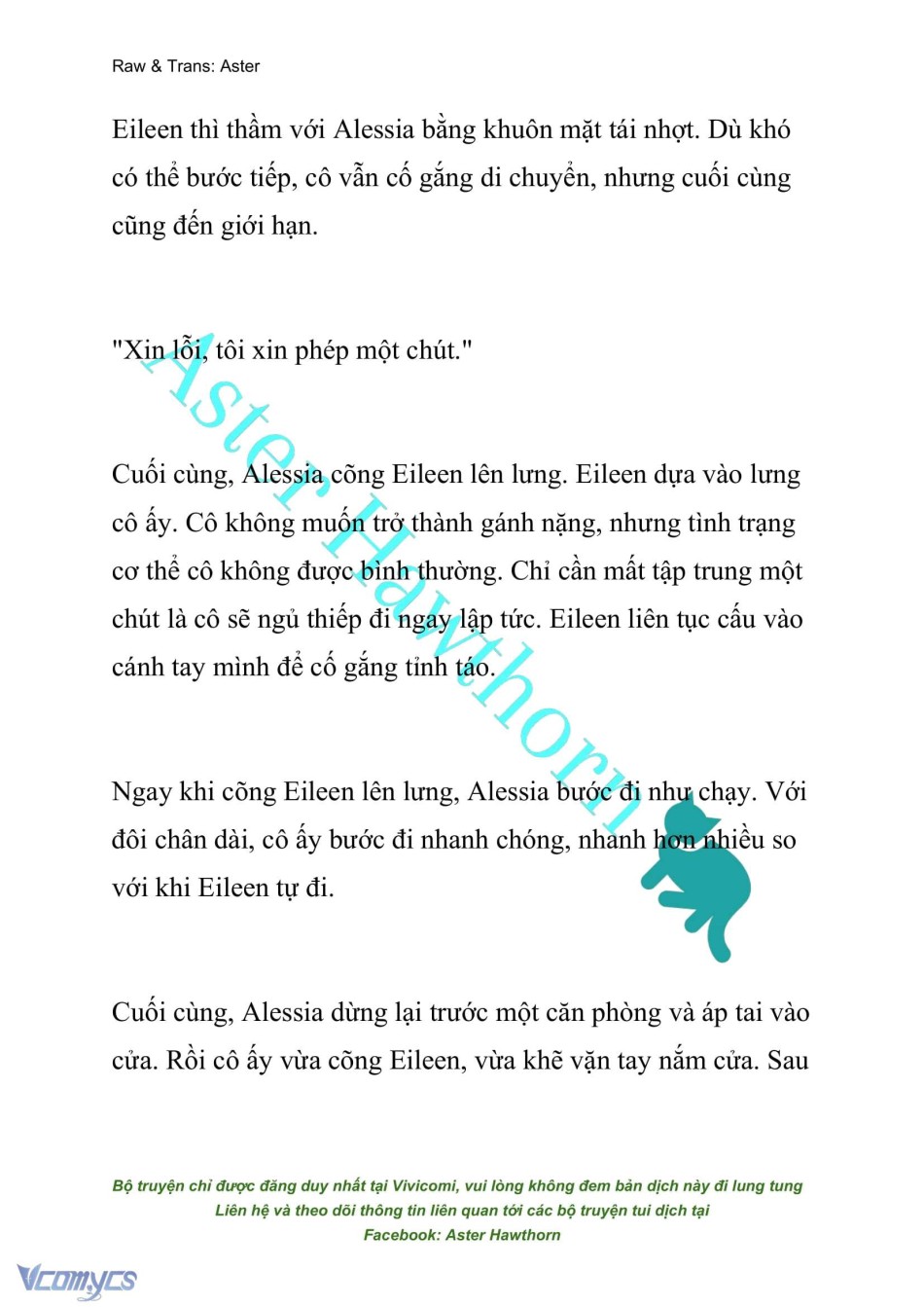 [NOVEL] Người Chồng Độc Ác 