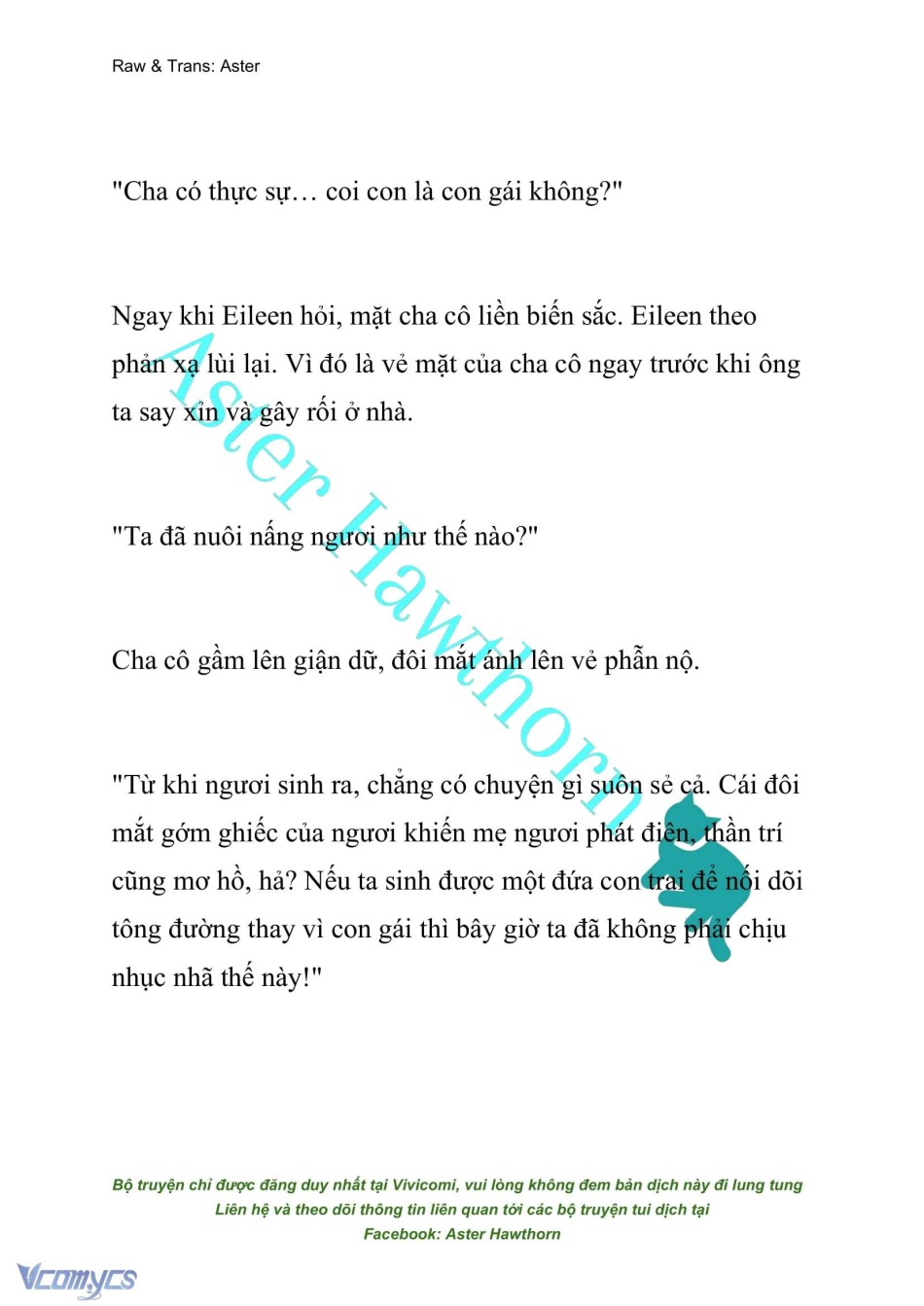 [NOVEL] Người Chồng Độc Ác 