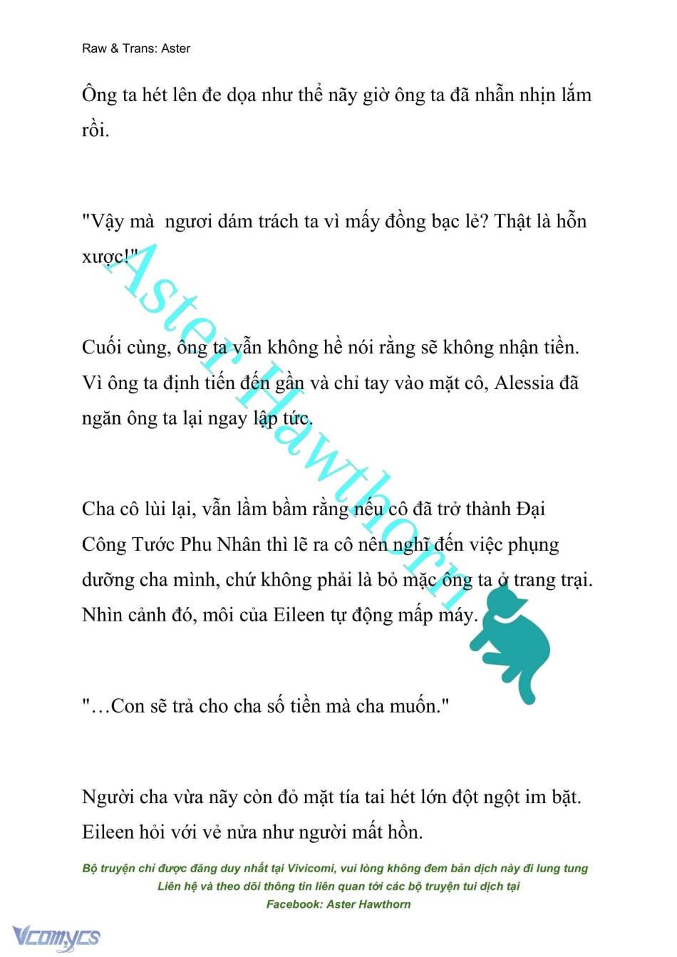 [NOVEL] Người Chồng Độc Ác 