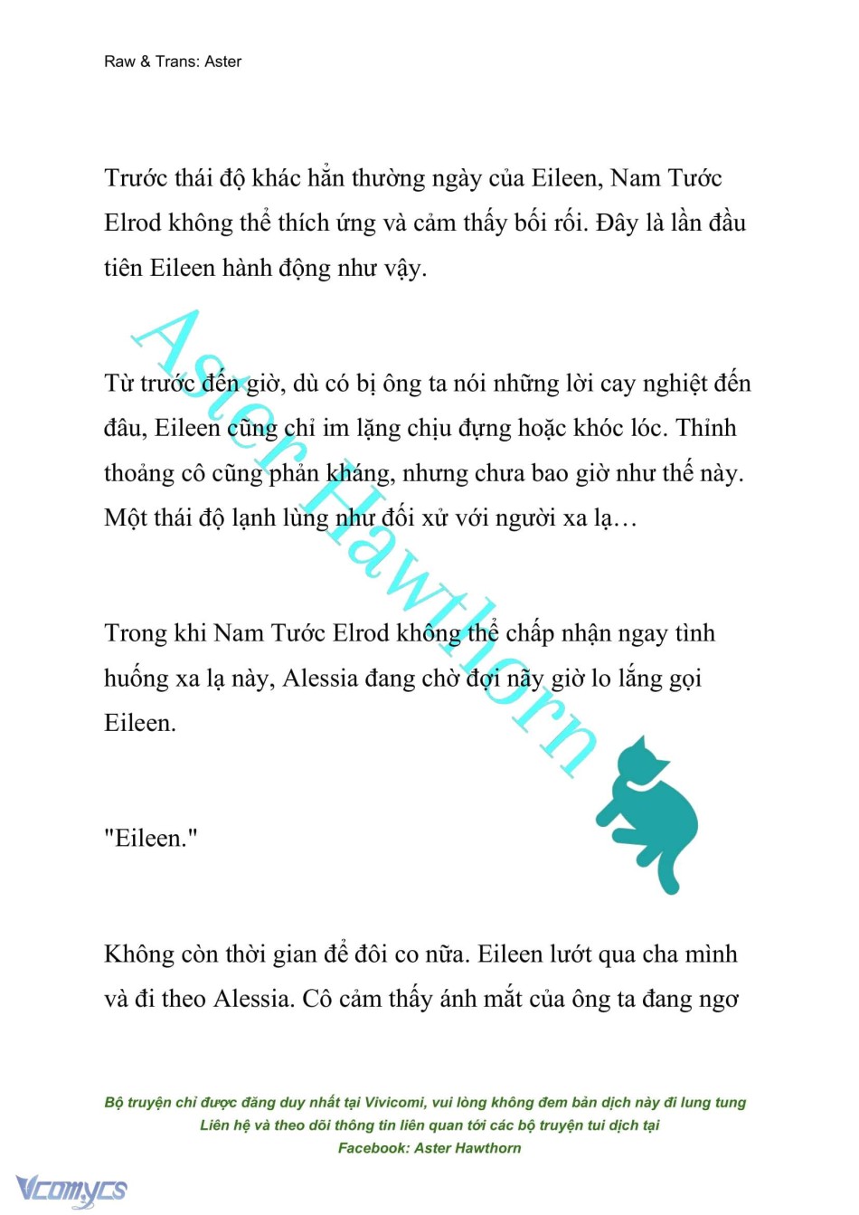 [NOVEL] Người Chồng Độc Ác 
