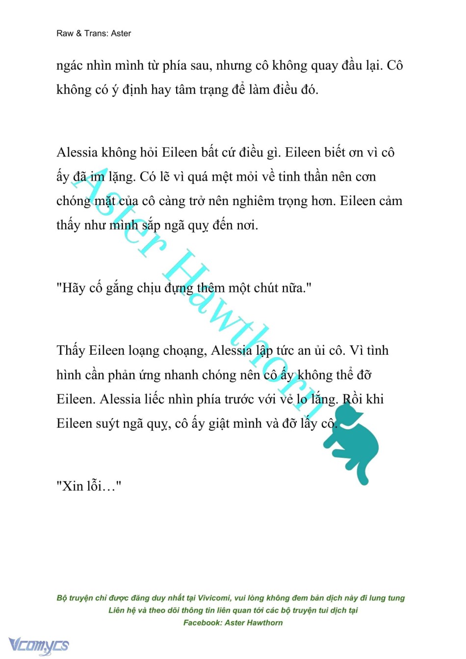 [NOVEL] Người Chồng Độc Ác 