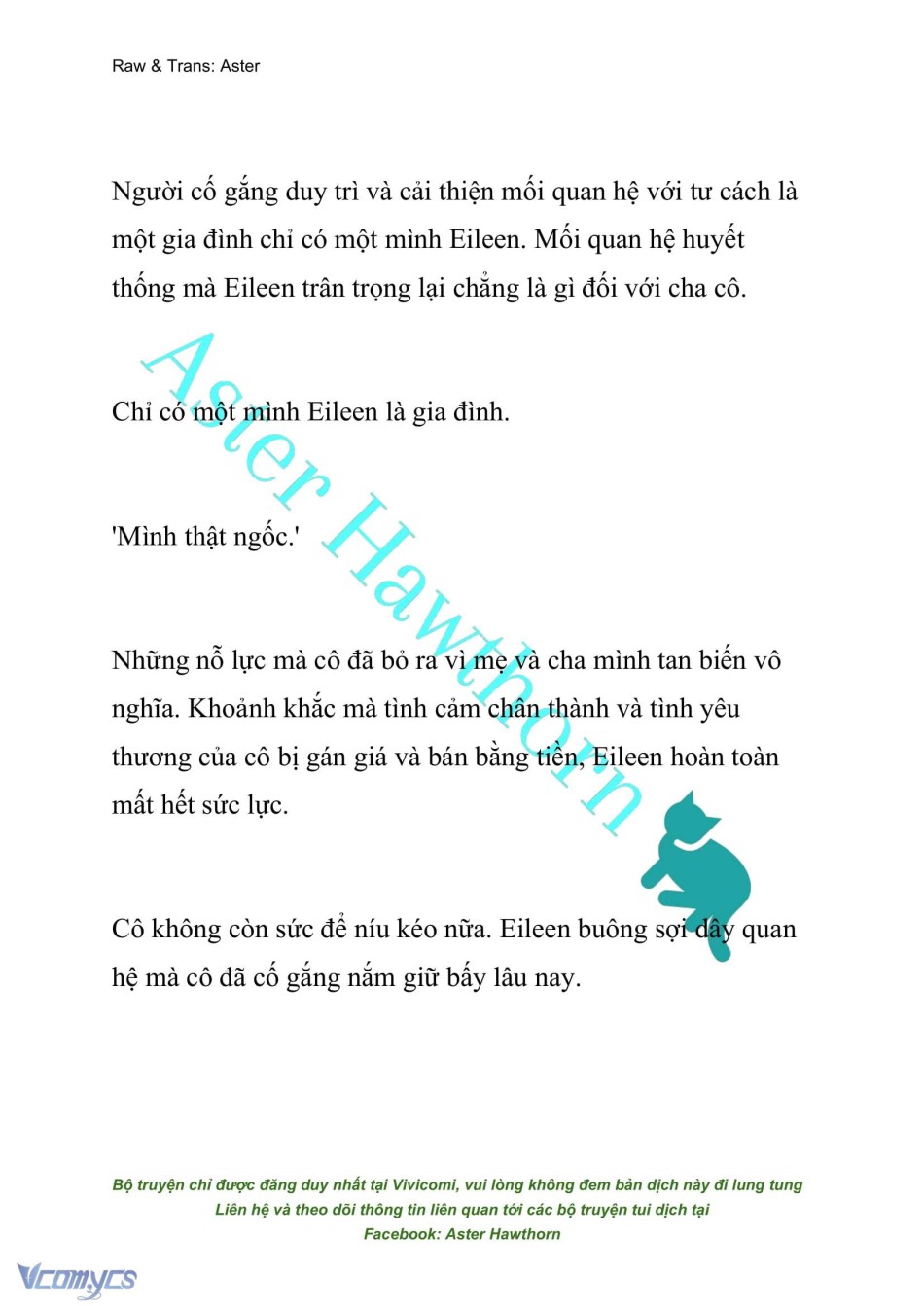 [NOVEL] Người Chồng Độc Ác 