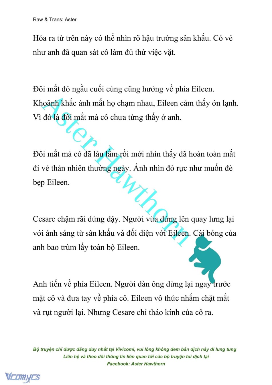 [NOVEL] Người Chồng Độc Ác 