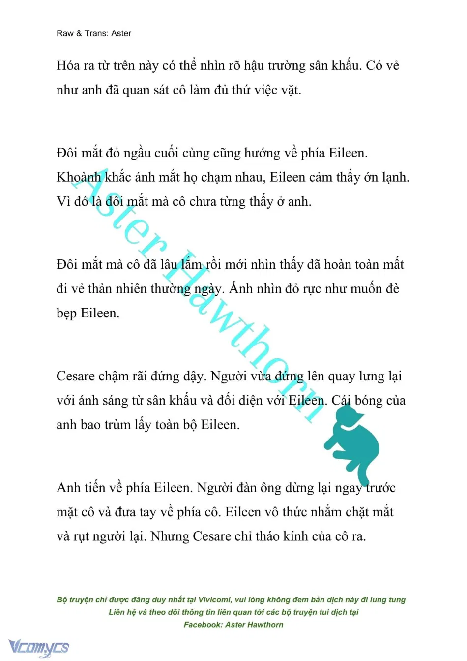 [NOVEL] Người Chồng Độc Ác 