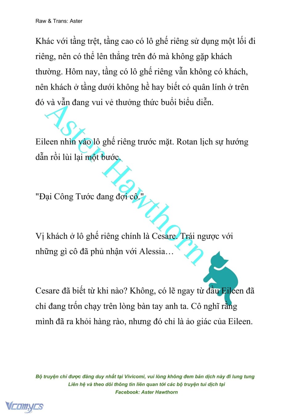 [NOVEL] Người Chồng Độc Ác 