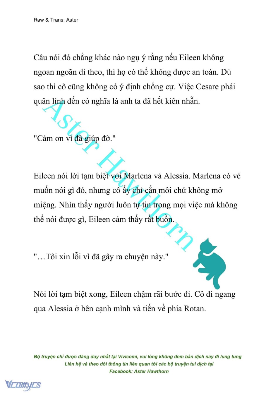 [NOVEL] Người Chồng Độc Ác 