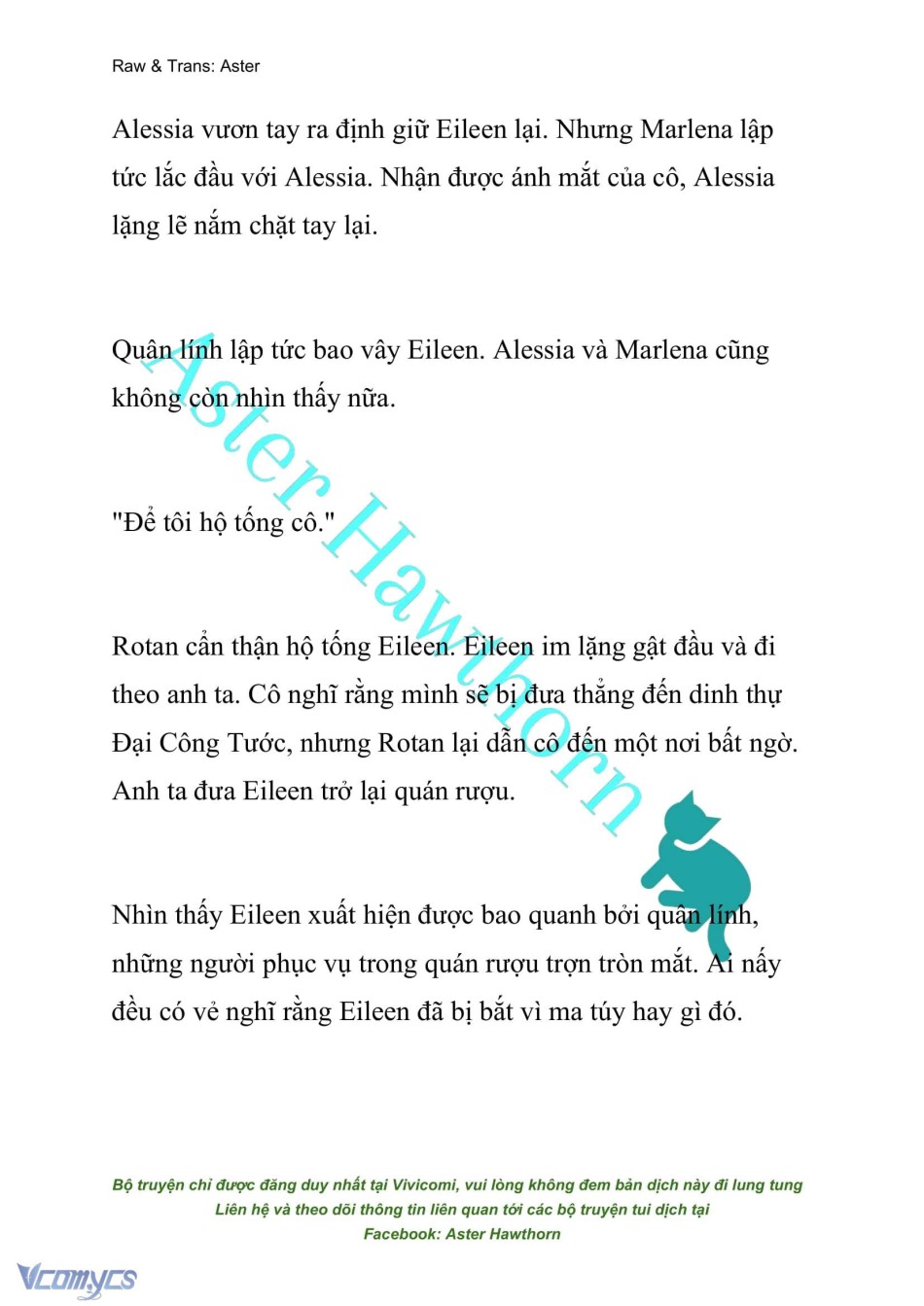 [NOVEL] Người Chồng Độc Ác 