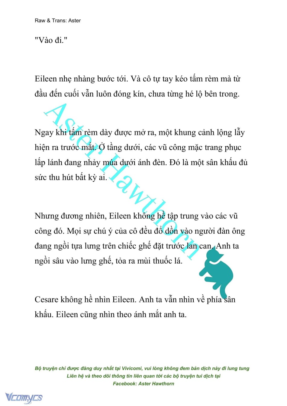 [NOVEL] Người Chồng Độc Ác 