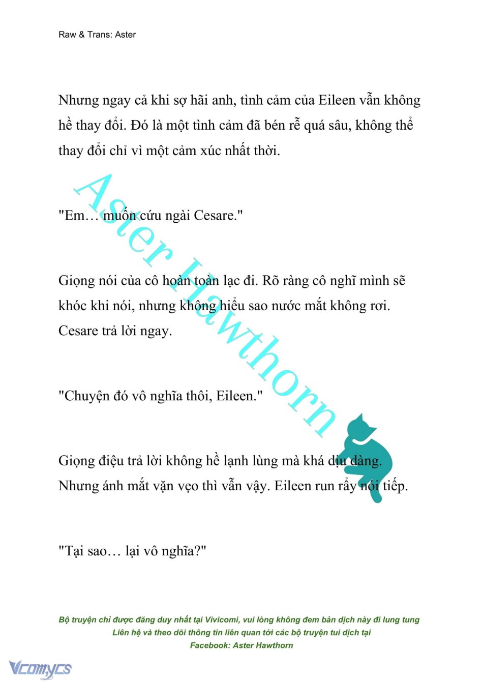 [NOVEL] Người Chồng Độc Ác 