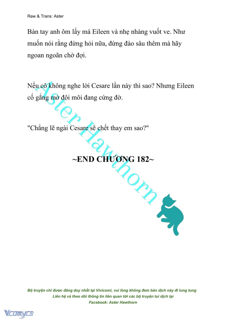 [NOVEL] Người Chồng Độc Ác 