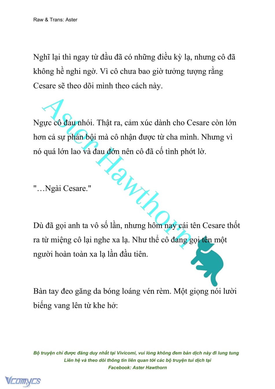 [NOVEL] Người Chồng Độc Ác 