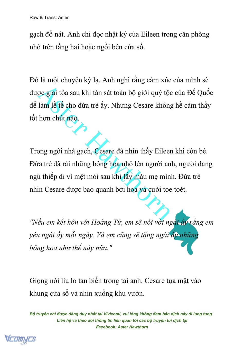 [NOVEL] Người Chồng Độc Ác 