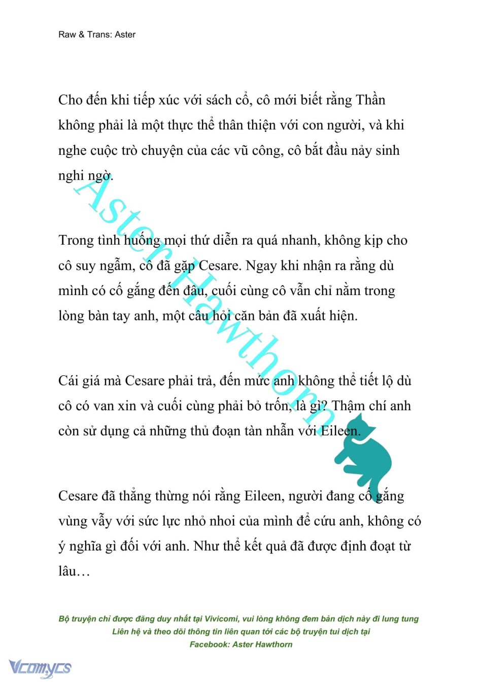 [NOVEL] Người Chồng Độc Ác 